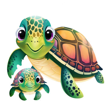 Turtley Bundle, Turtley png, Kids png Files, Baby Girl png, Toddler boy png, Toddler png, Kids Sublimation Designs, father day, Mother day