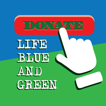 Donation related events