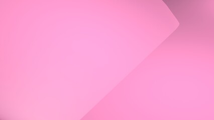 Pink background layered object in soft color suitable for your graphic resources, fashion, or female.