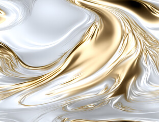 texture, wave, liquid, silk, water, gold, cream, design, pattern, golden, smooth, swirl, illustration, satin, fabric, wallpaper, waves, flowing, metal, milk, ripple, flow, motion, backdrop, color
