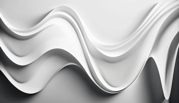Curve Background Image Example