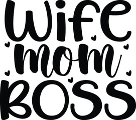 
Mother's Day Svg Design, Mother's Svg Quotes, Mom Svg Design