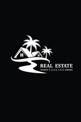 Real Estate logo