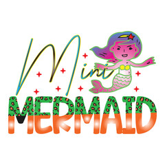 Mom Typography Sublimation Design