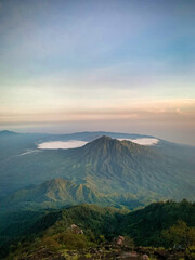 Fototapeta premium My trip to Indonesia