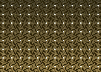 Abstrct background pattern vector image