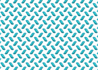 Abstrct background pattern vector image