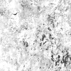 Abstract design with textured white and gray stone wall background. horizontal design on cement and concrete texture for pattern and background .Seamless vector gray concrete texture. 