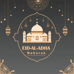 Islamic Festival Eid al Adha