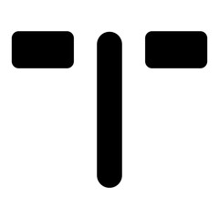 pillows and bolsters icon