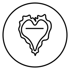 pillows and bolsters icon