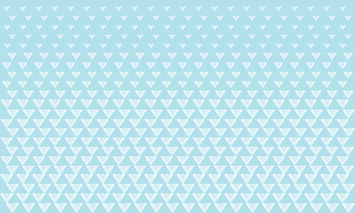 Seamless abstract geometric pattern. for wallpaper wrapping, pattern filling, web background, texture. Vector Illustration.