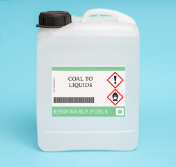 Coal-to-liquids