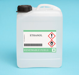 Ethanol