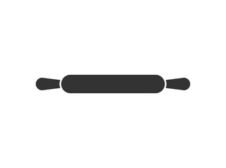 rolling pin icon trendy vector symbol template. eps 10.	