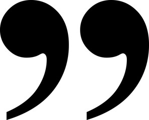 Quote Mark