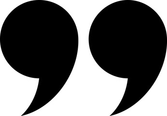 Quote Mark
