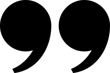 Quote Mark