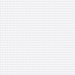 Protective pattern. Abstract waves on a white background. 