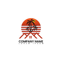 logo for company.Social media set in support of self-isolation and staying at home. Distancing measures to prevent virus spread. Isolated icon set on white background perfect for posts,