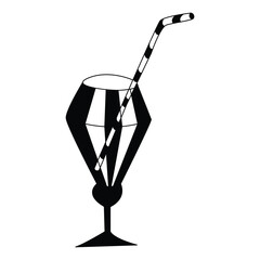 Summer Vector Sublimation Design