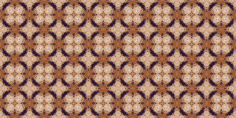 Wide seamless pattern. Abstract woven. The texture is fashionable. New fabric