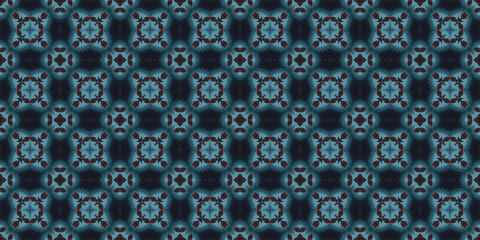 Wide seamless pattern. Abstract woven. The texture is fashionable. New fabric