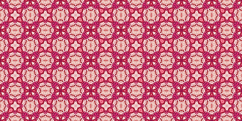 Wide seamless pattern. Abstract woven. The texture is fashionable. New fabric