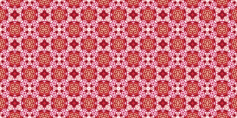 Wide seamless pattern. Abstract woven. The texture is fashionable. New fabric
