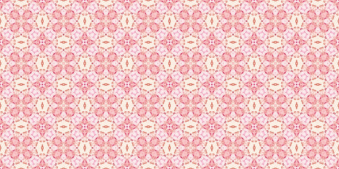 Wide seamless pattern. Abstract woven. The texture is fashionable. New fabric