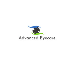 abstract logo design