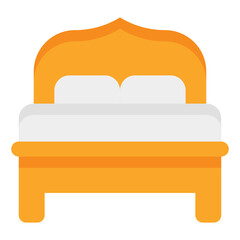 Bed Icon