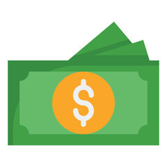 Cash Icon