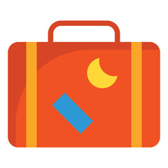 Luggage Icon