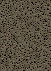 Abstract diffused generated background in for background texture.