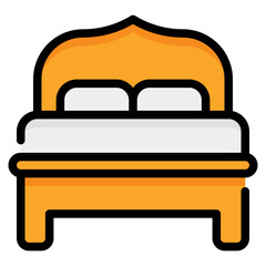 Bed Icon