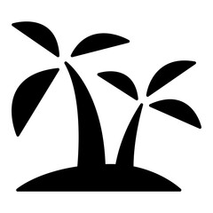 Island icon