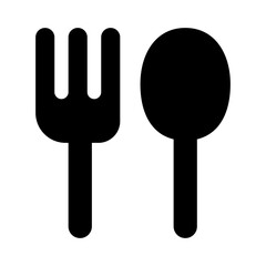 cutlery icon