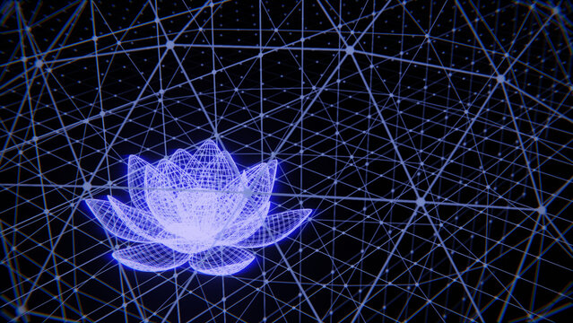Lotus Wire Image