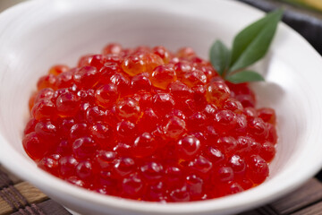 美味しいいくら