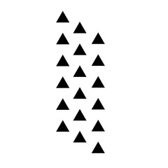 Fototapeta premium Geometry Element