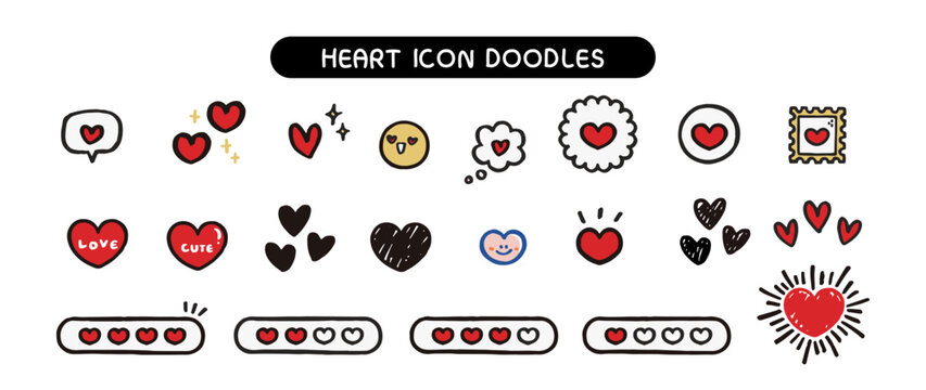 Heart Emoji