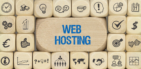 Web Hosting	