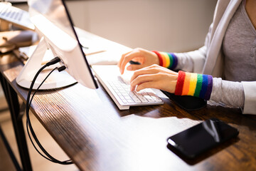 Inclusion And Staff Diversity At Work