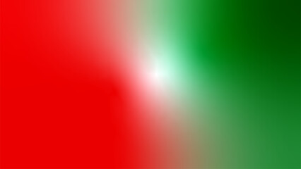 red white green black flag color gradient background