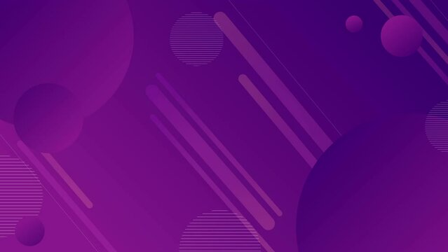 Abstract colorful shape background. Neon Colors and Liquid gradients . Colorful vibrant gradients 3d animation seamless loop in 4K. Abstract colorful wave backdrop seamless loop.