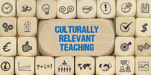 Culturally Relevant Teaching	