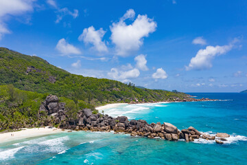 Obraz premium Grand Anse