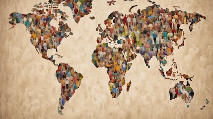World Population Day, Generative Ai