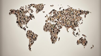 World Population Day, Generative Ai